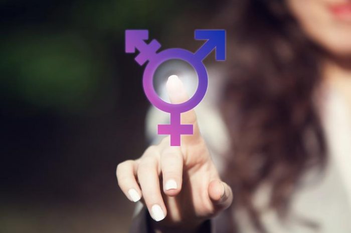 對性別的一些思考,父權制或男性統治模式