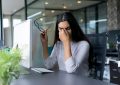 女性 40 危機的症狀、對年齡危機的反思