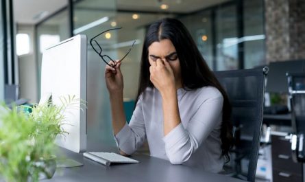 女性 40 危機的症狀、對年齡危機的反思
