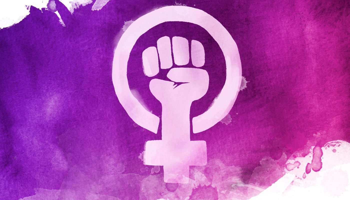 女權主義的四波浪潮及其訴求