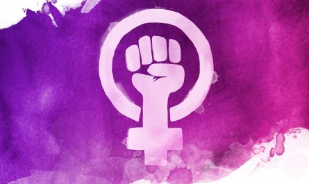 女權主義的四波浪潮及其訴求