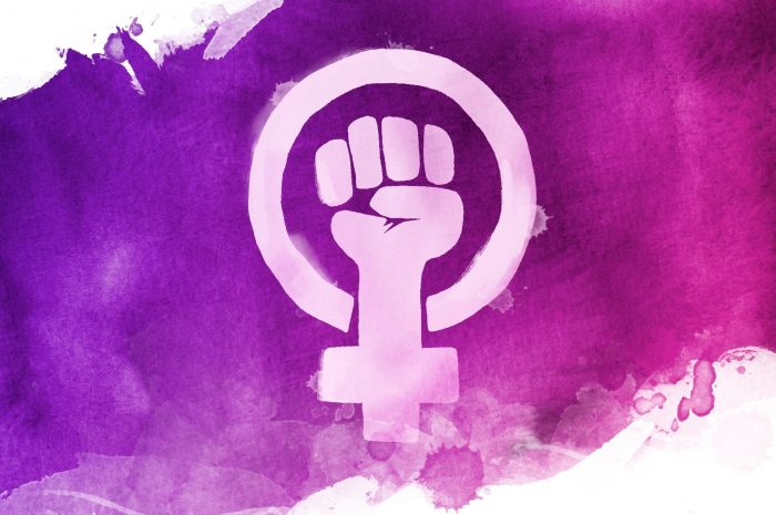 女權主義的四波浪潮及其訴求