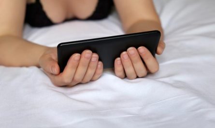 什麼是色情簡訊：後果以及如何預防