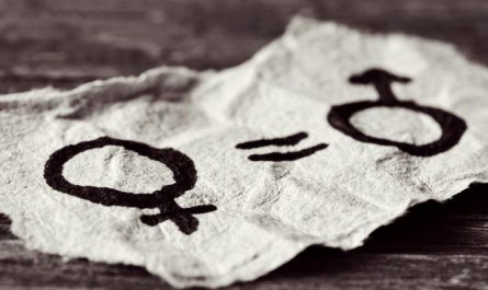 今天成為女權主義者是什麼？