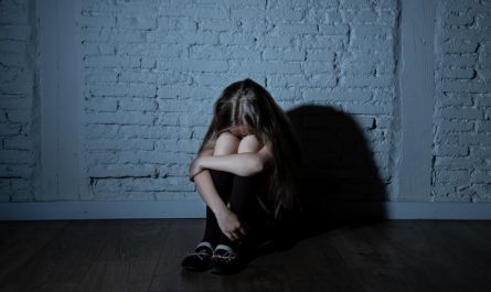 如何防止虐待兒童