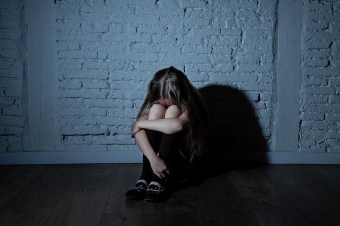 如何防止虐待兒童
