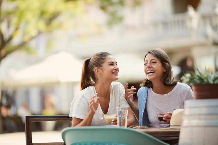 認識朋友的問題：建立與他人建立更多關係以了解朋友