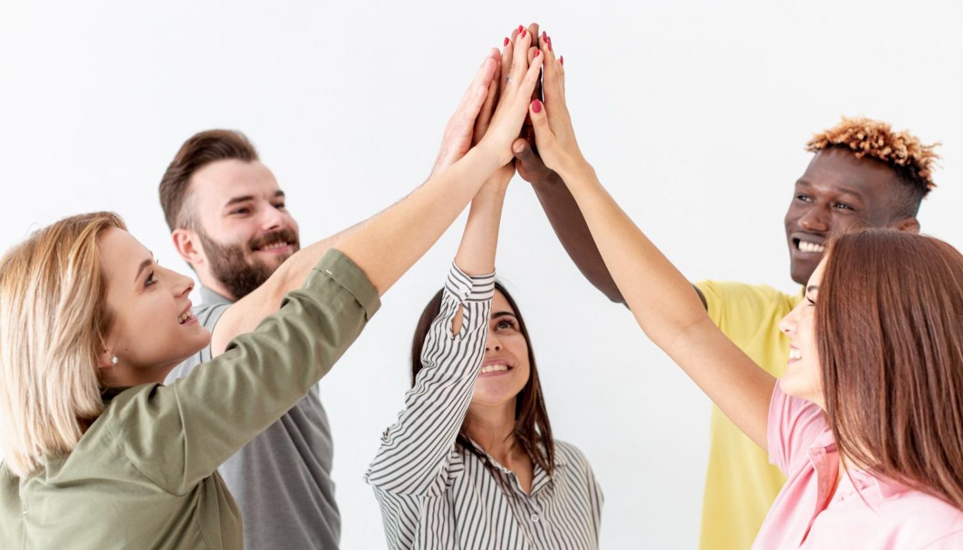 什麼是團體？小組和工作團隊之間的差異