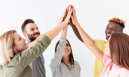 什麼是團體？小組和工作團隊之間的差異