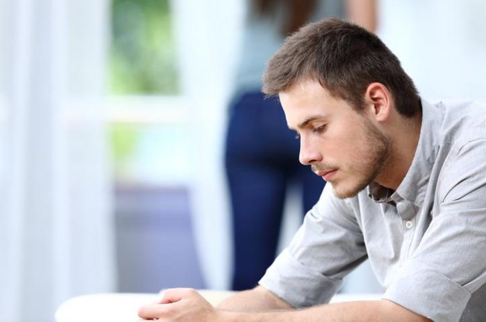 如何對抗沮喪？為什麼我缺乏動力？