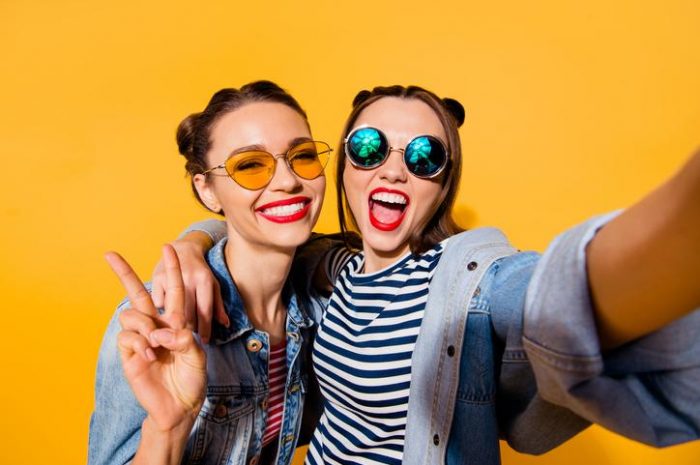 如何成為好朋友？好朋友的特徵