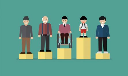 什麼是平等？平等與公平之間的區別