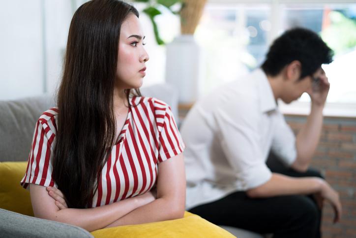 離婚後如何交朋友？離婚後需要多長時間才能恢復？