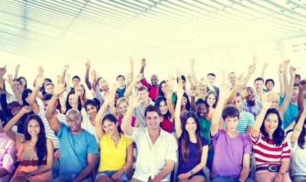 社會一致性：它是什麼、實驗、類型和例子