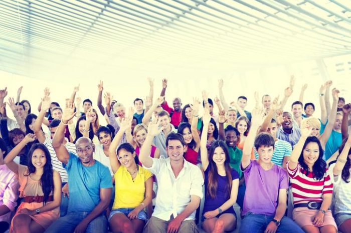 社會一致性：它是什麼、實驗、類型和例子