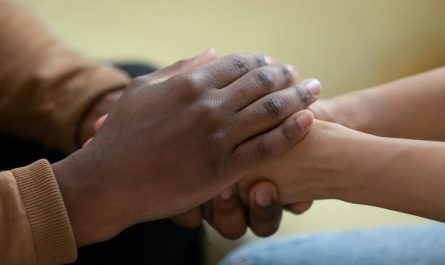 同理心的類型：特徵和例子