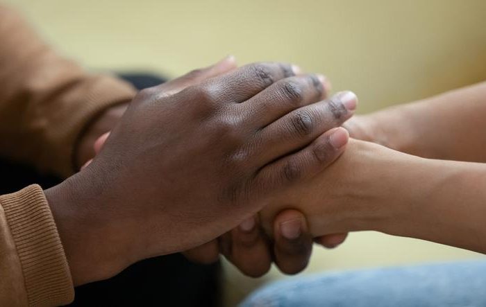 同理心的類型：特徵和例子