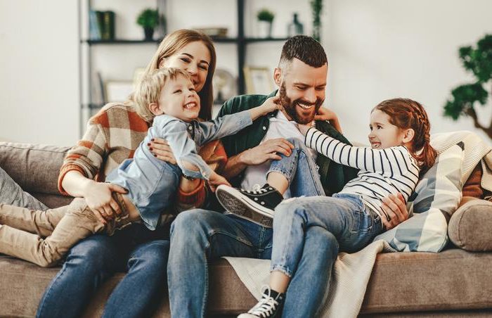 如何改善家庭共存?改善家庭共存的 10 個技巧