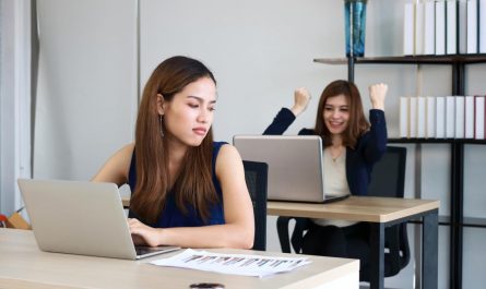 嫉妒的類型：特徵和例子