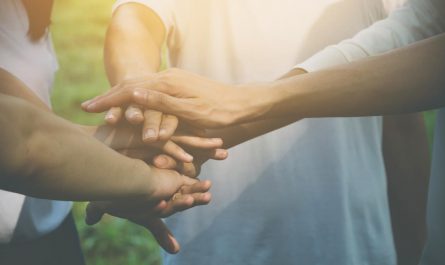 道德類型：特徵和例子