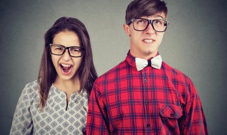 異性恐懼症（對異性的恐懼）：它是什麼、特徵和例子