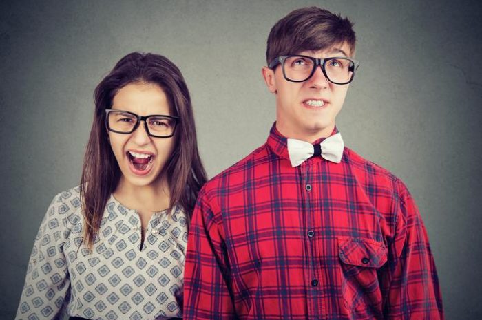 異性恐懼症（對異性的恐懼）：它是什麼、特徵和例子