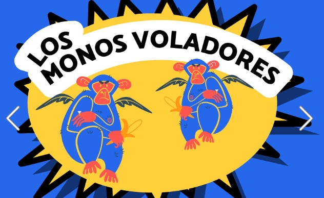 心理學中的飛猴是什麼？