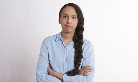 如何與消極的人打交道