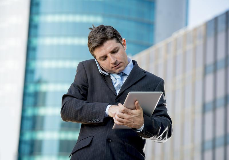 技術壓力：它是什麼、原因、症狀以及如何預防它