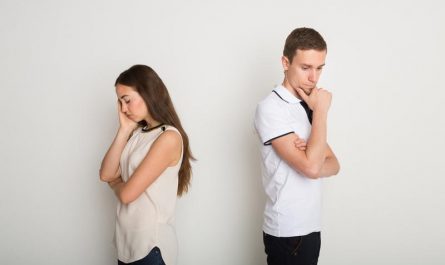 什麼是夫妻間歇性助推器以及如何打破