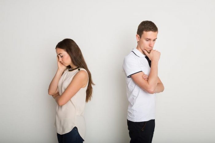 什麼是夫妻間歇性助推器以及如何打破