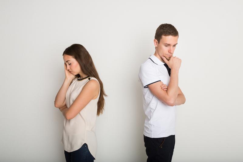 什麼是夫妻間歇性助推器以及如何打破