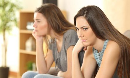 友誼破裂意味著什麼？如何克服破裂的友誼