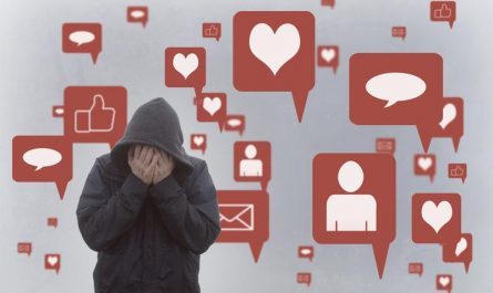 社群媒體如何影響人們的心理健康