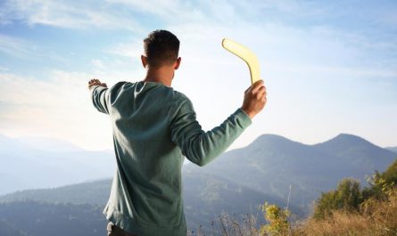 什麼是生命迴旋鏢效應及例子