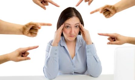 什麼是罪惡感、原因和例子