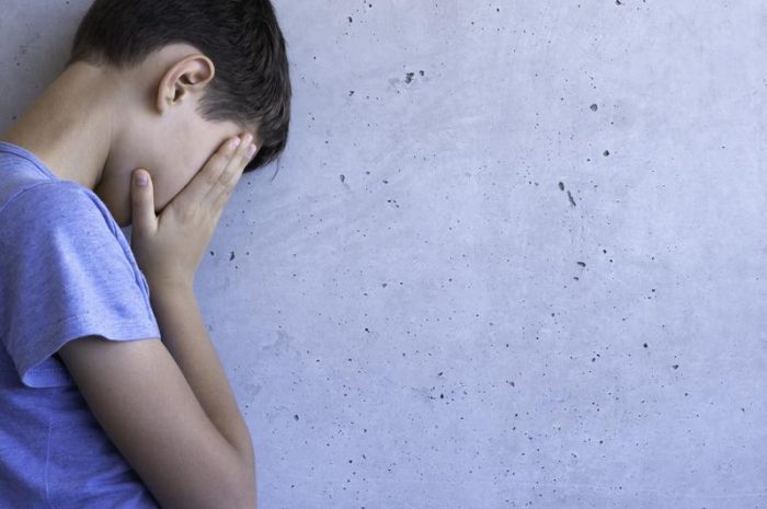 霸凌的類型及其對受害者的後果