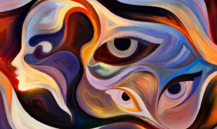 一個人的感受可以用直覺感知嗎？