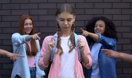 什麼是言語霸凌、後果以及如何預防