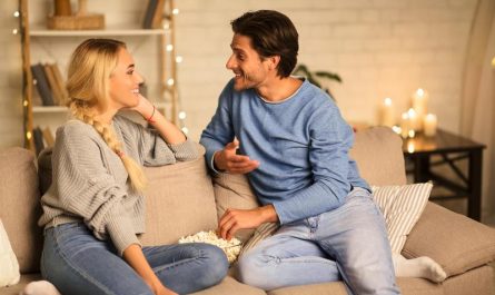 與朋友的有趣且深入的對話主題