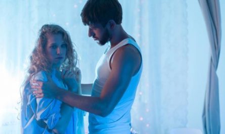 如何判斷一個男人是否覺得自己不如你