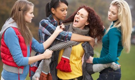 如何對待處於防禦狀態的人？