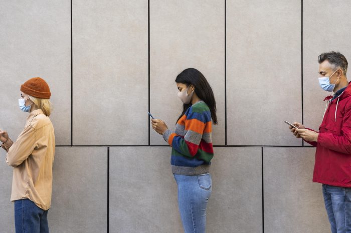 什麼是近距離（proxemics）或人際距離？人際關係距離的類型