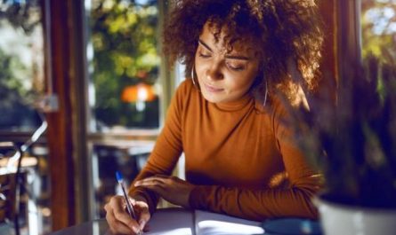 如何用原創的方式表達感謝