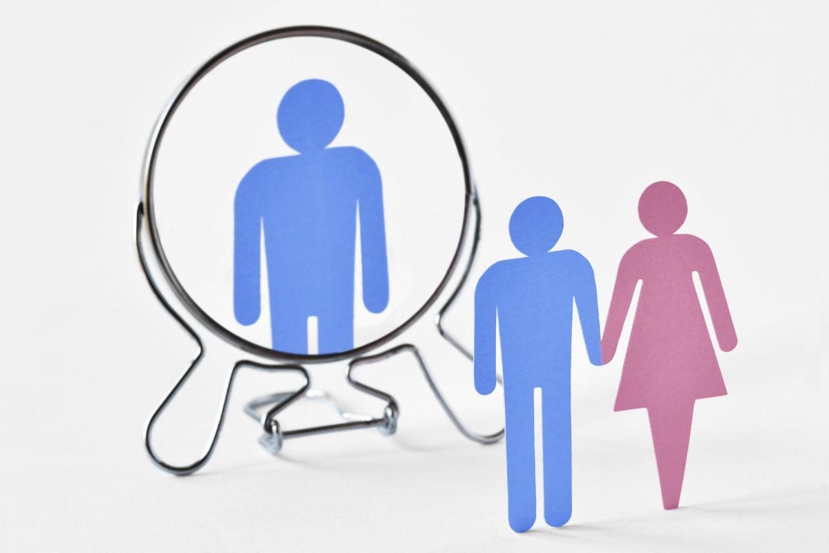 自戀者在女性身上尋找什麼？