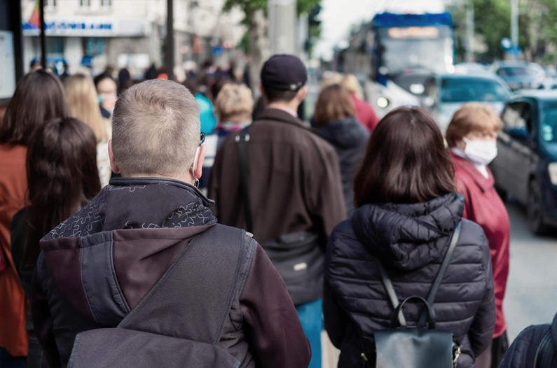 旅遊恐懼症：是什麼、成因、症狀與範例