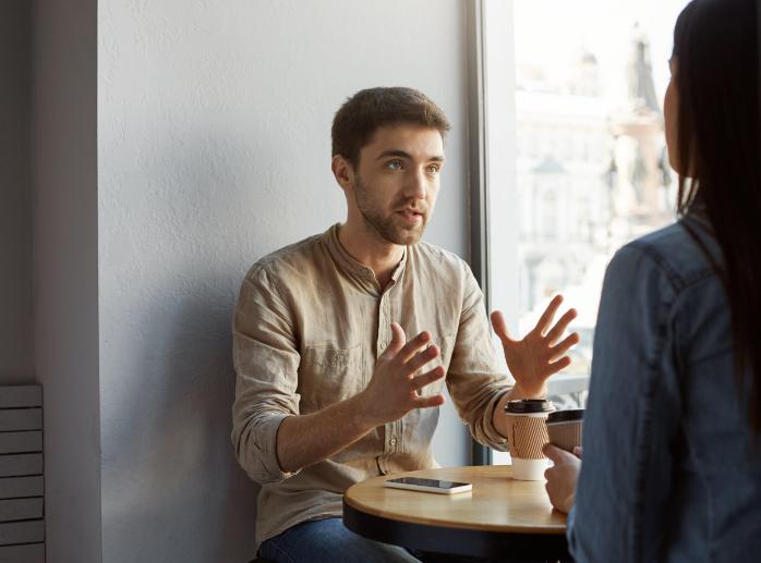 如何對待那些對你不好的人