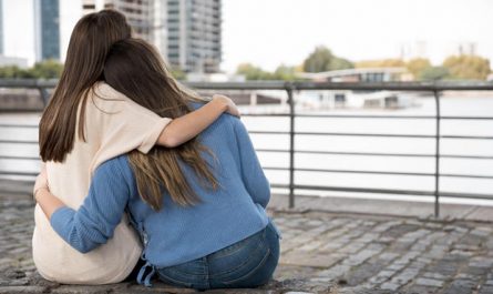 為什麼會有朋友無緣無故離開，以及該怎麼辦