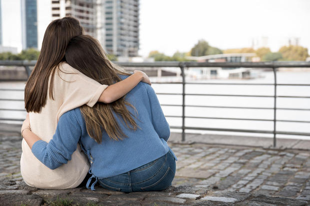 為什麼會有朋友無緣無故離開，以及該怎麼辦