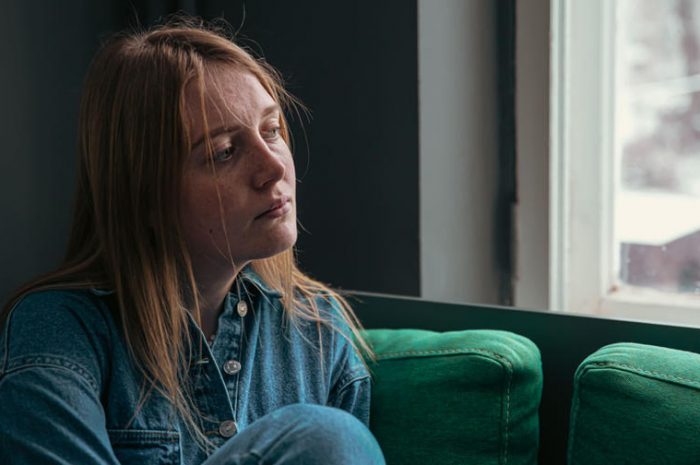 我是一個好人，但沒有人愛我：為什麼，該怎麼做